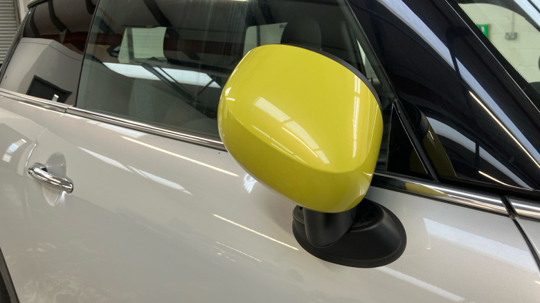 MINI Hatchback 135kW Cooper S Level 2 33kWh 3dr Auto Electric Hatchback